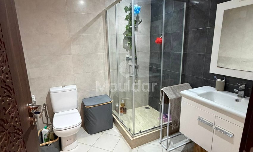 Apartamento para alugar em Marrakech, Mabrouka - view 23