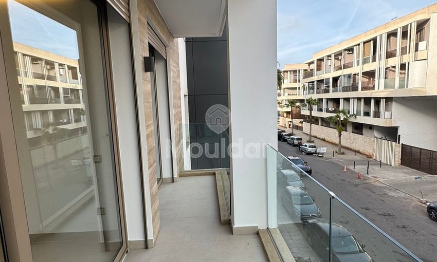 شقة للإيجار في الدار البيضاء، واحة - view 8