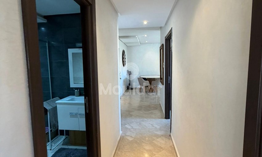 Apartamento para alugar em Marrakech, Mabrouka - view 14