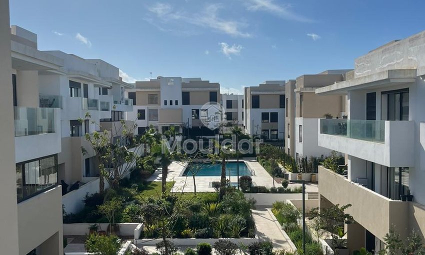 Appartement à louer à Bouskoura, Ville Verte - view 8
