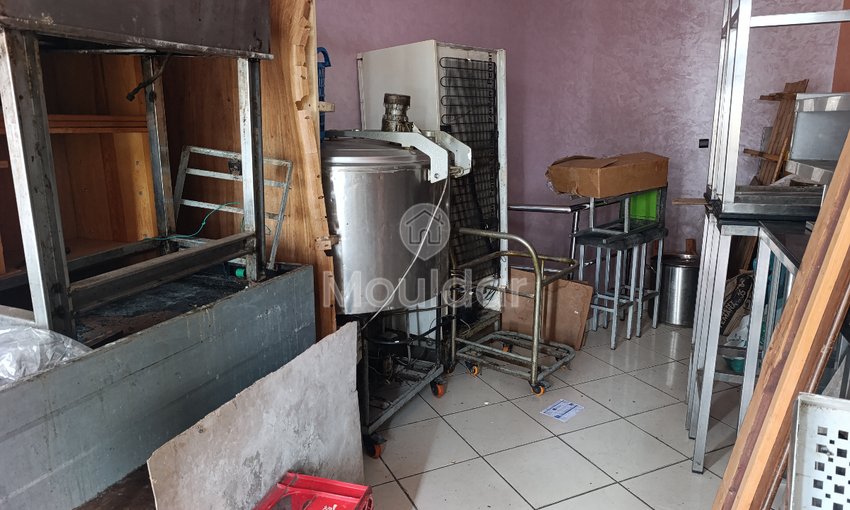 Local commercial à louer à Kénitra, La Ville Haute - view 8