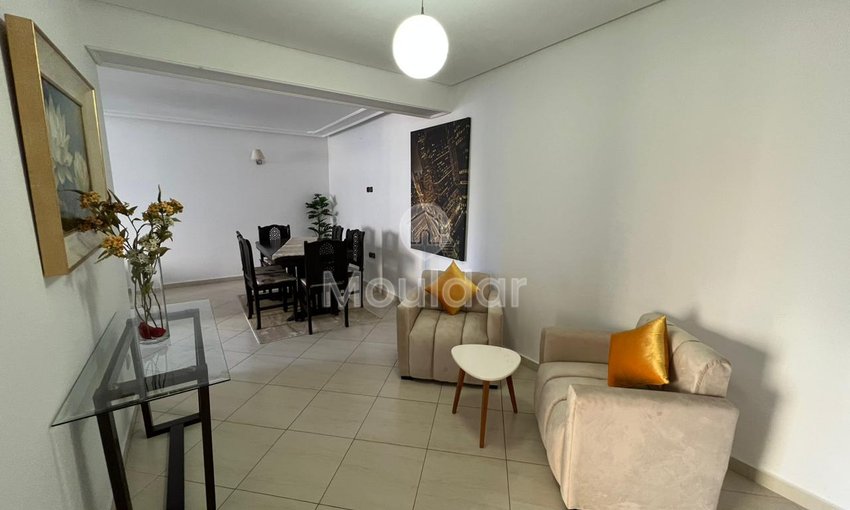 Apartamento en alquiler en Tánger - view 7