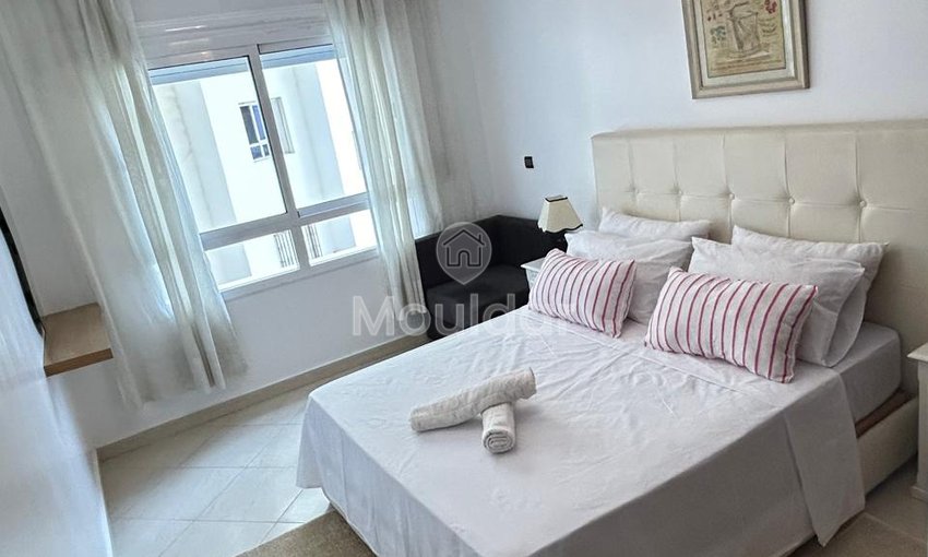 Appartement à louer à Tanger, Charf  - view 5