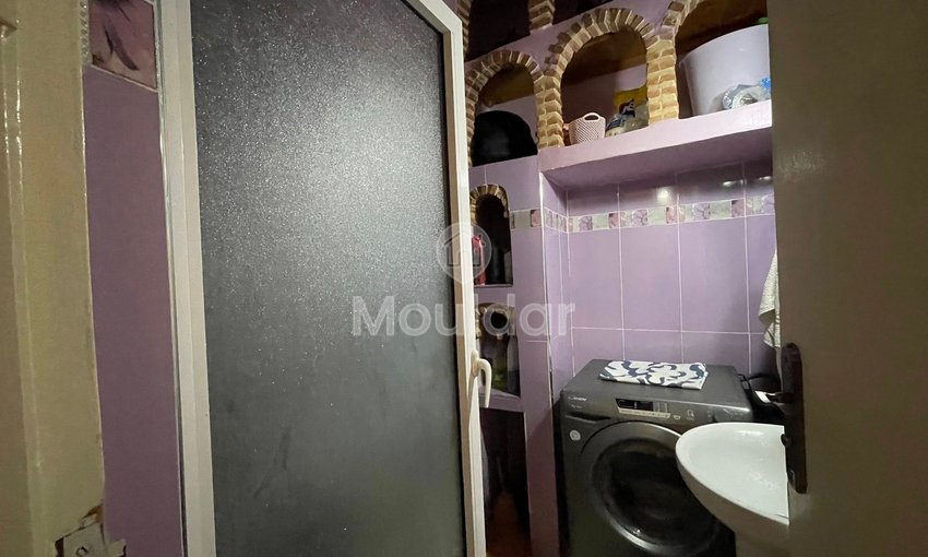 شقة للبيع في مراكش، عين مزوار - view 14