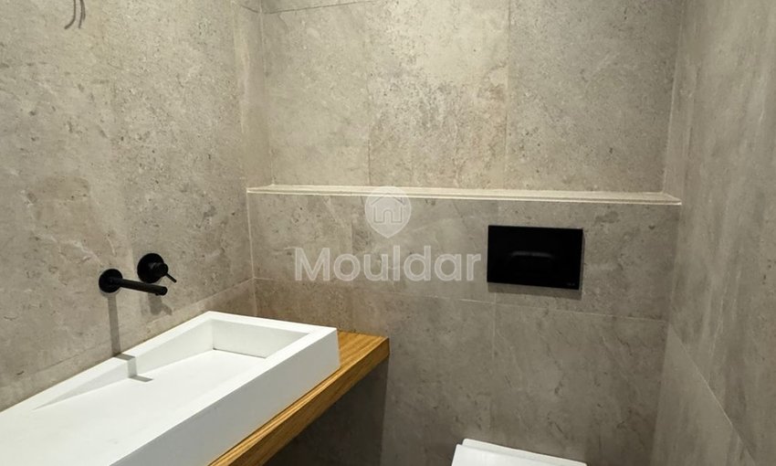 شقة للإيجار في الدار البيضاء، واحة - view 11