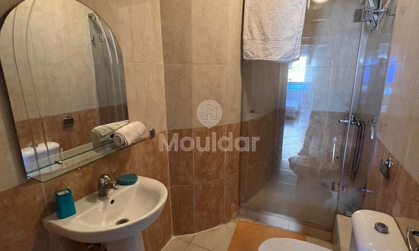 Apartamento en alquiler en Tánger - view 22