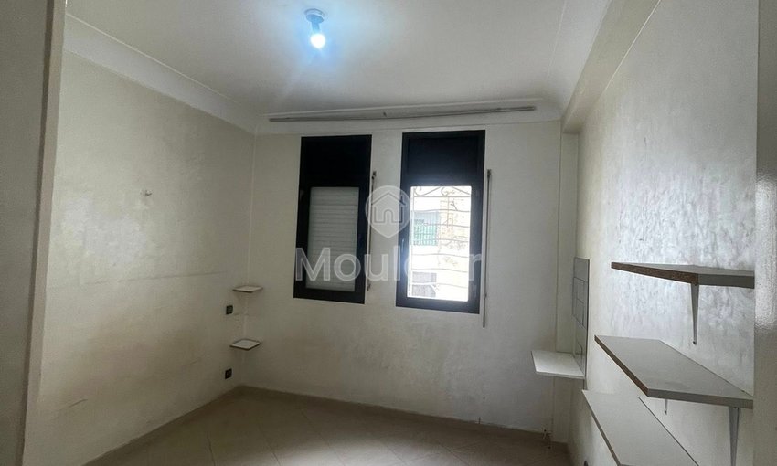 شقة للإيجار في الدار البيضاء، الأميرات - view 9