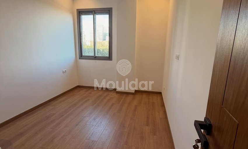 Apartment for rent in Casablanca, Casablanca Finance City - view 3