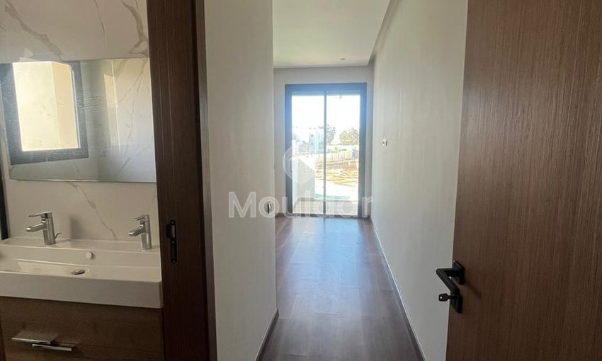 Appartement à louer à Bouskoura, Ville Verte - view 5