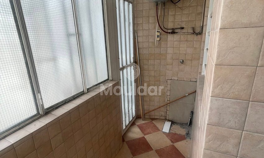 شقة للإيجار في الدار البيضاء، الأميرات - view 17