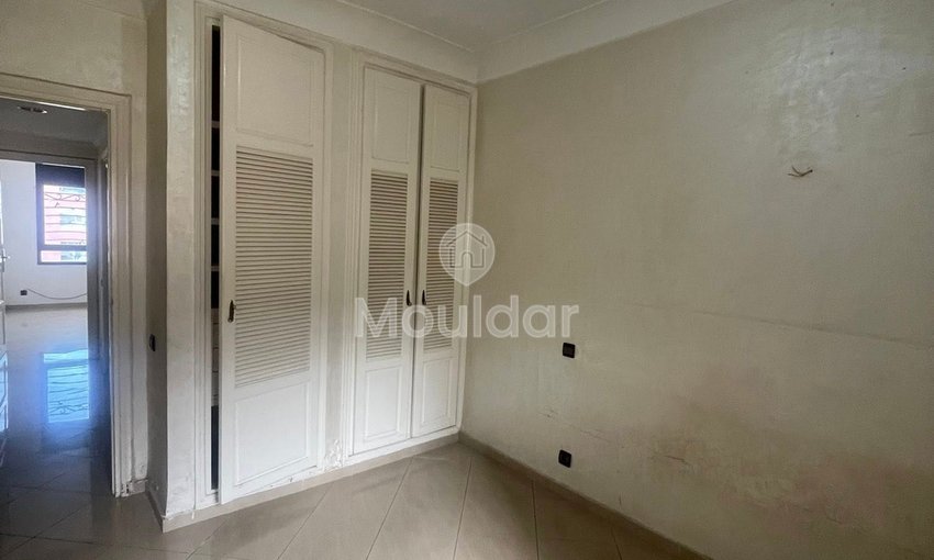 شقة للإيجار في الدار البيضاء، الأميرات - view 13