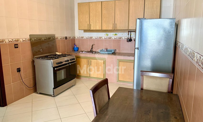 Apartamento en alquiler en Tánger - view 20