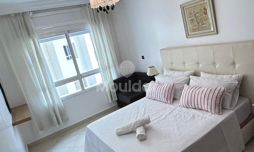 Appartement à louer à Tanger, Charf  - view 4
