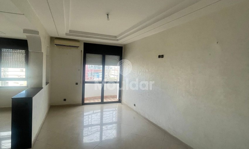 شقة للإيجار في الدار البيضاء، الأميرات - view 2