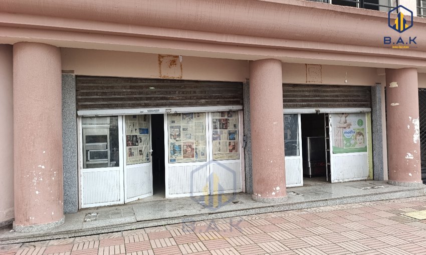 Local commercial à vendre la ville haute  - view 11