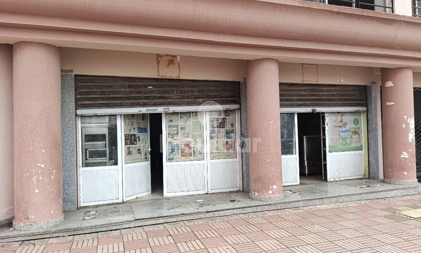 Local commercial à louer à Kénitra, La Ville Haute - view 11