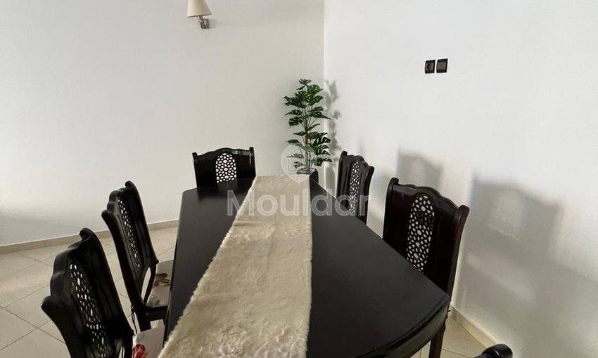 Apartamento en alquiler en Tánger - view 16