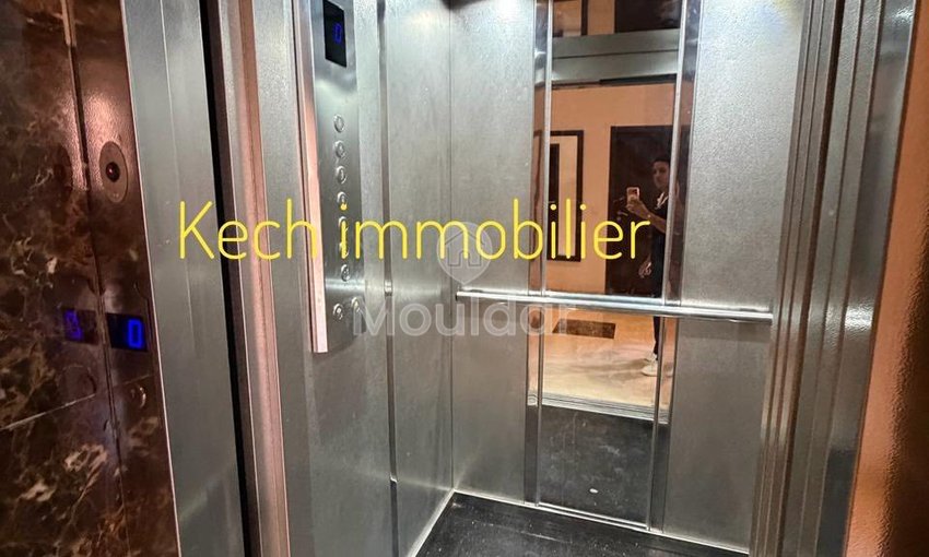 Apartamento para alugar em Marrakech, Mabrouka - view 15