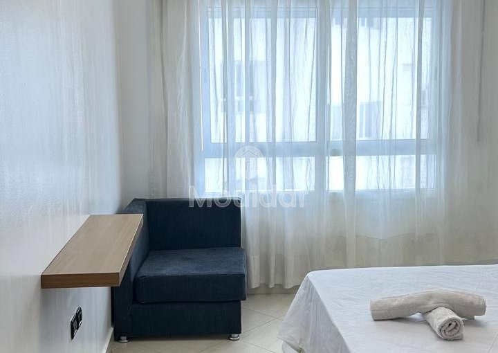 Appartement à louer à Tanger, Charf  - view 6