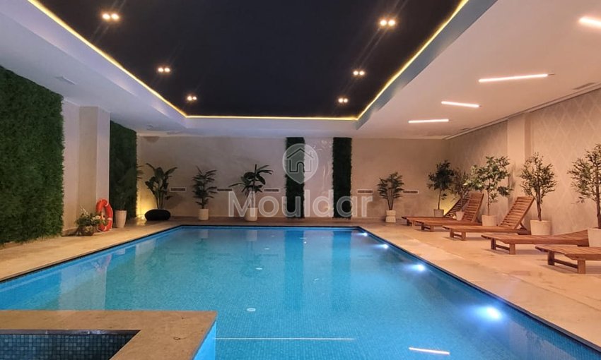 شقة للبيع في مراكش، مبركة - view 4