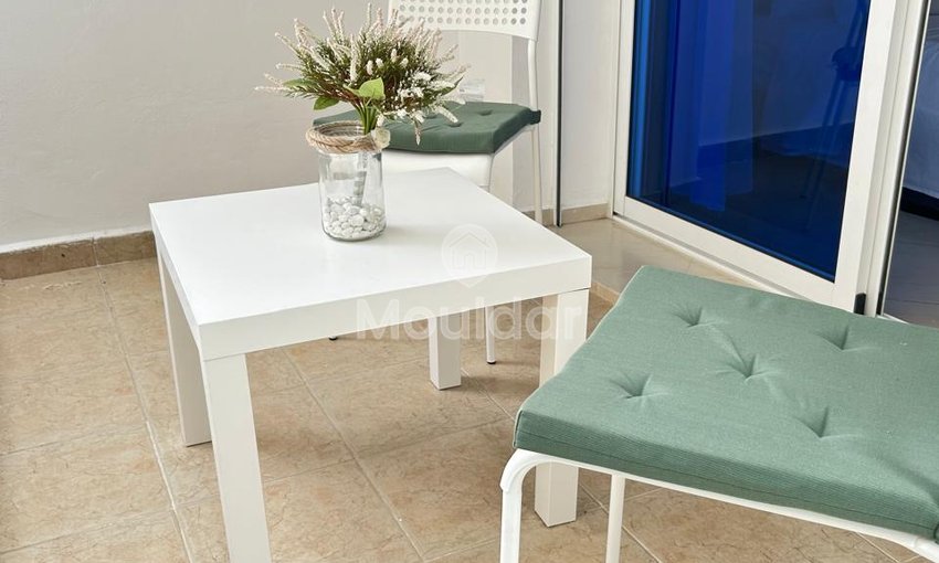 Appartement à louer à Tanger, Charf  - view 11