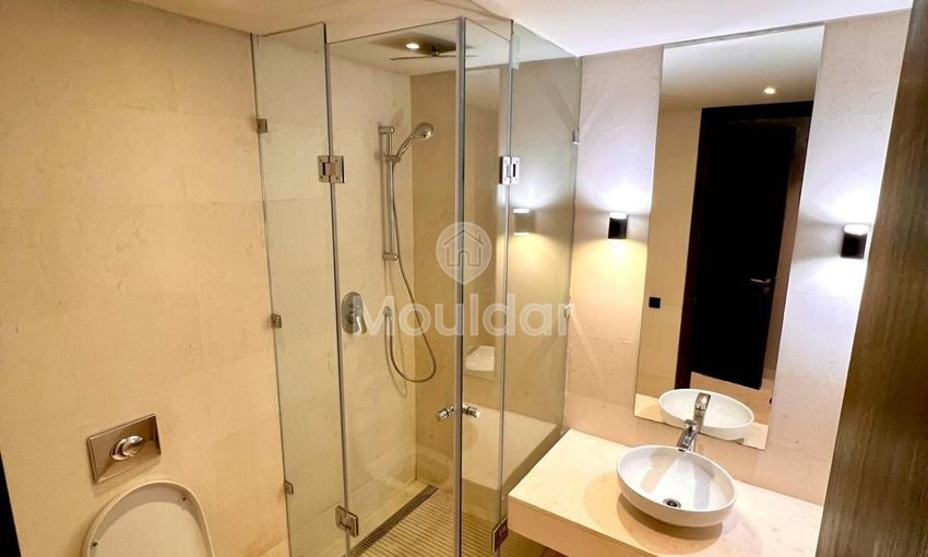 شقة للإيجار في عين دياب، الدار البيضاء - view 6