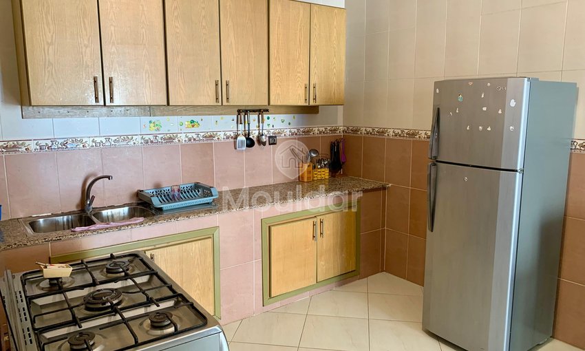 Apartamento en alquiler en Tánger - view 21