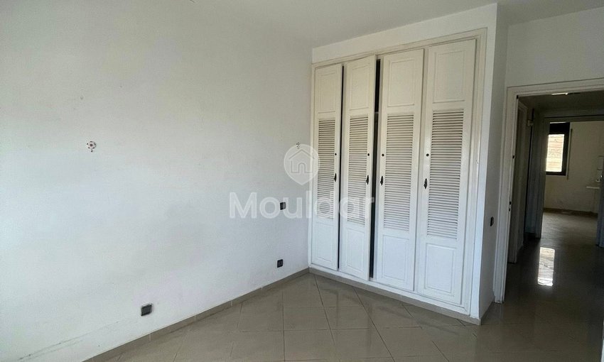 شقة للإيجار في الدار البيضاء، الأميرات - view 4