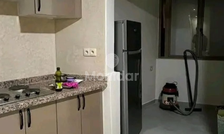 Agadir, Hay Mohammadi'de kiralık stüdyo - view 5