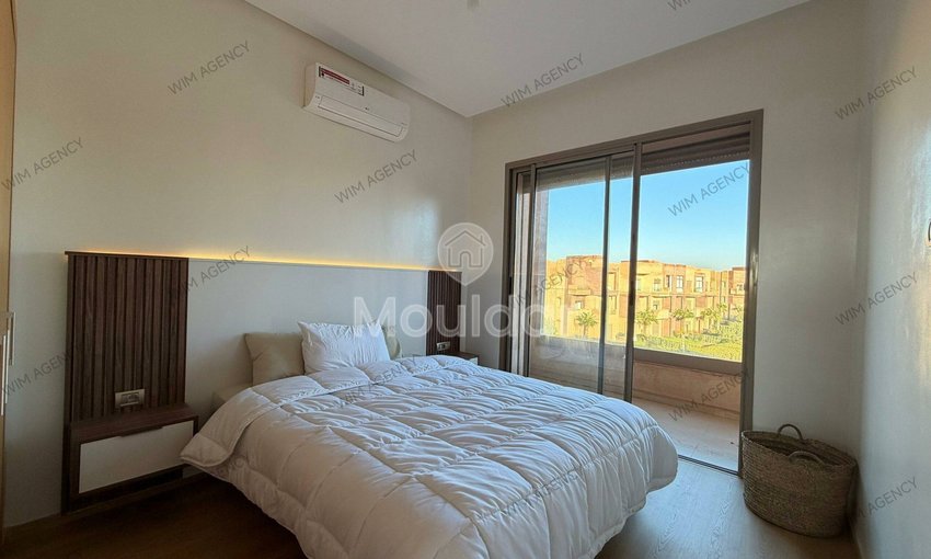 شقة للإيجار في مراكش، أغدال - view 4