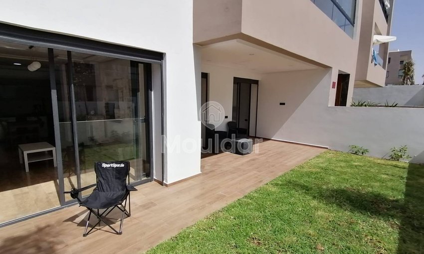 شقة للإيجار في دار بوعزة - view 7