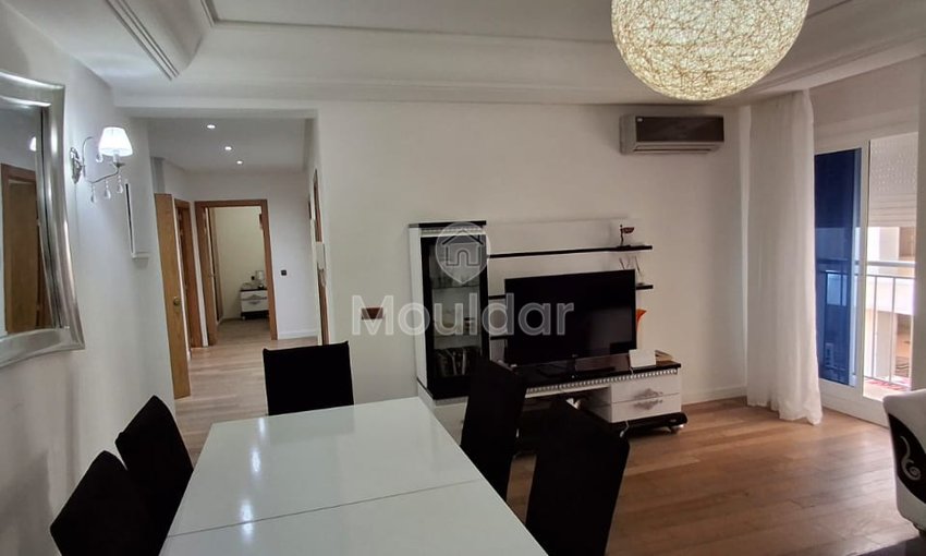 Apartment for rent in Tangier, Mozart neighborhood - view 3