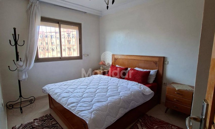 شقة للإيجار في مراكش، طريق الصويرة - view 4