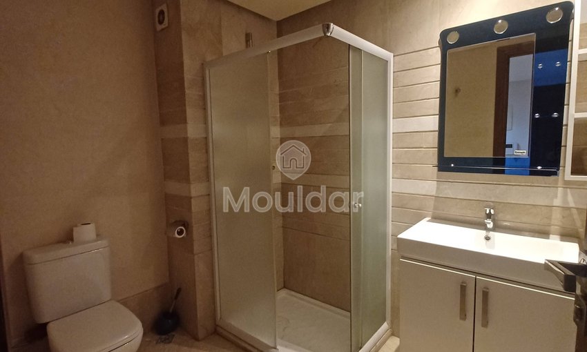 شقة للإيجار في جليز، مراكش - view 9