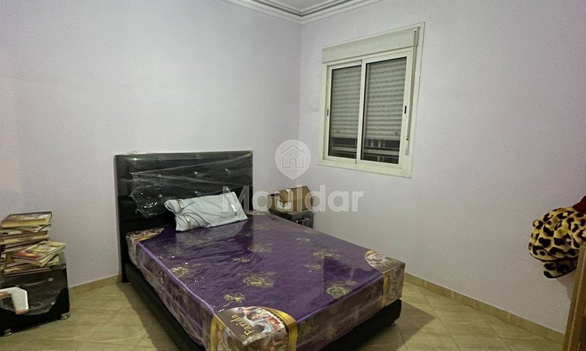 Apartamento à venda em Marrakech, Massar - view 3