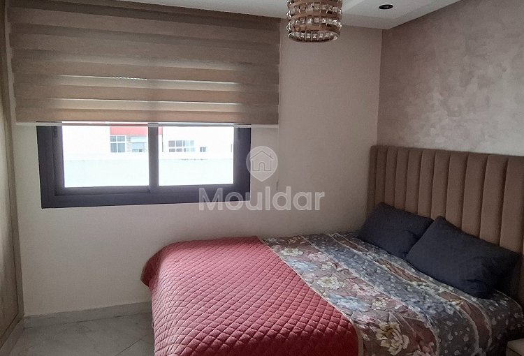 شقة للإيجار في طنجة، وسط المدينة - view 7