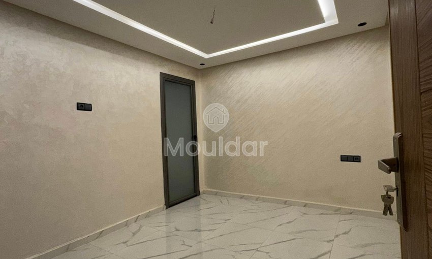 Διαμέρισμα προς ενοικίαση στη Φες, Οδός Ain Chkaf - view 2