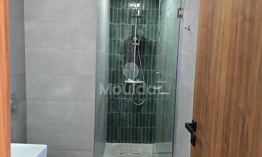 شقة للإيجار في الدار البيضاء، مدينة الدار البيضاء المالية - view 8