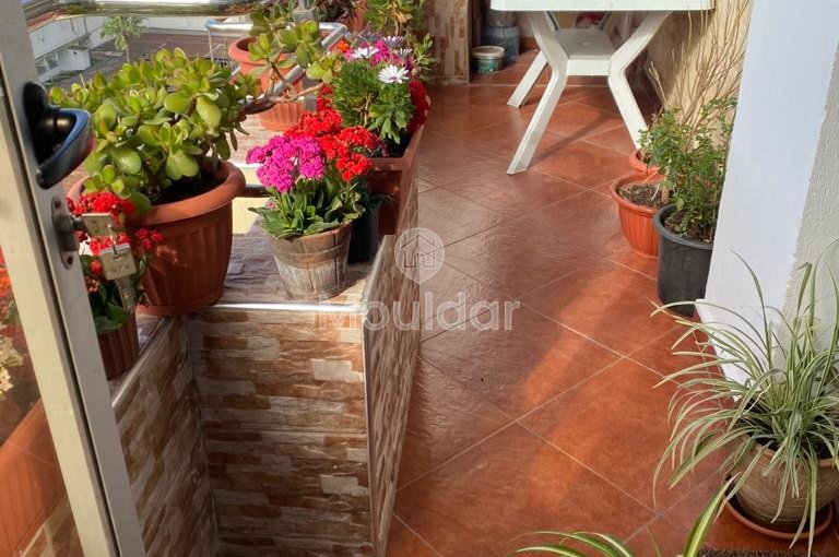 شقة للبيع في طنجة، مولاي يوسف - view 3