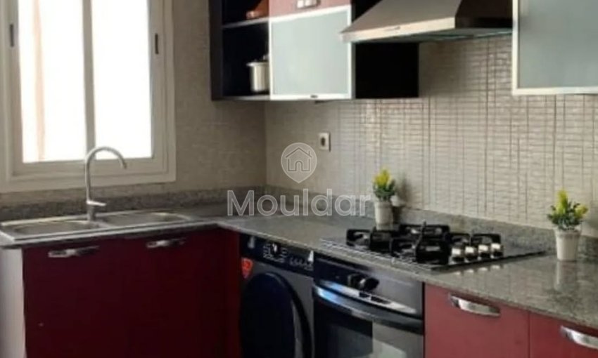 Διαμέρισμα προς ενοικίαση στην Αγκαντίρ, Χάι Μοχάμαντι - view 11