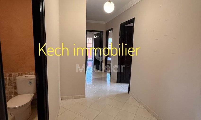 شقة للإيجار في مراكش، ماجوريل - view 13