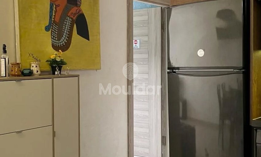 استوديو للإيجار في أغادير، حي محمدي - view 19