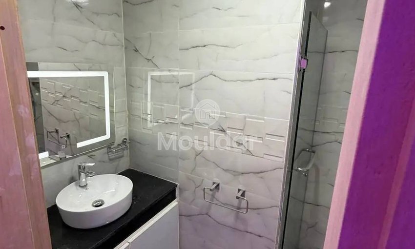 Wohnung zu vermieten in Marrakesch, Mabrouka - view 9