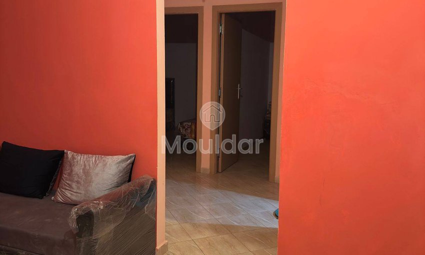 Apartamento à venda em Marrakech, Massar - view 7