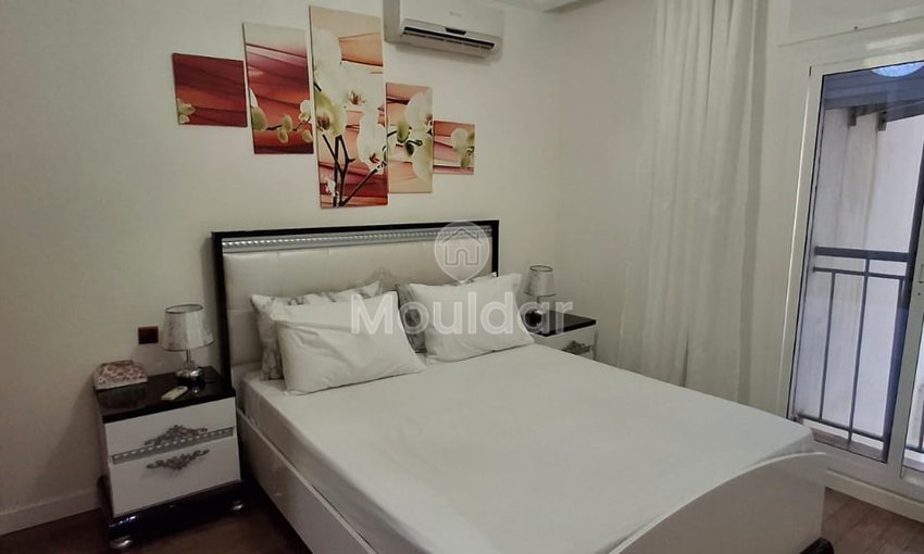 Apartment for rent in Tangier, Mozart neighborhood - view 5