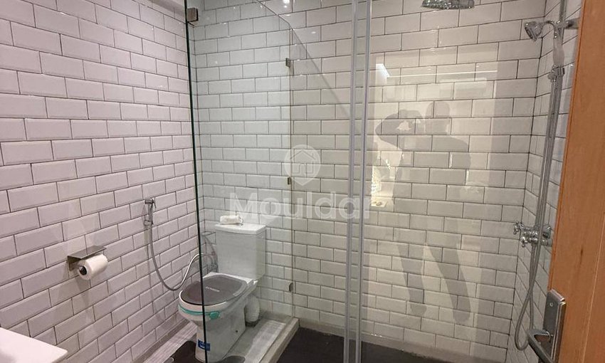 Διαμέρισμα προς ενοικίαση για διακοπές στο Μαρακές Γκελίζ - view 7