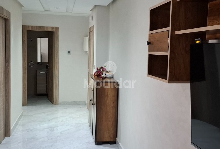 Appartement à louer à Tanger, Centre ville - view 5