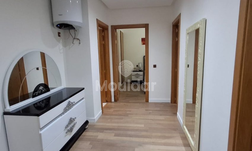 Apartment for rent in Tangier, Mozart neighborhood - view 9