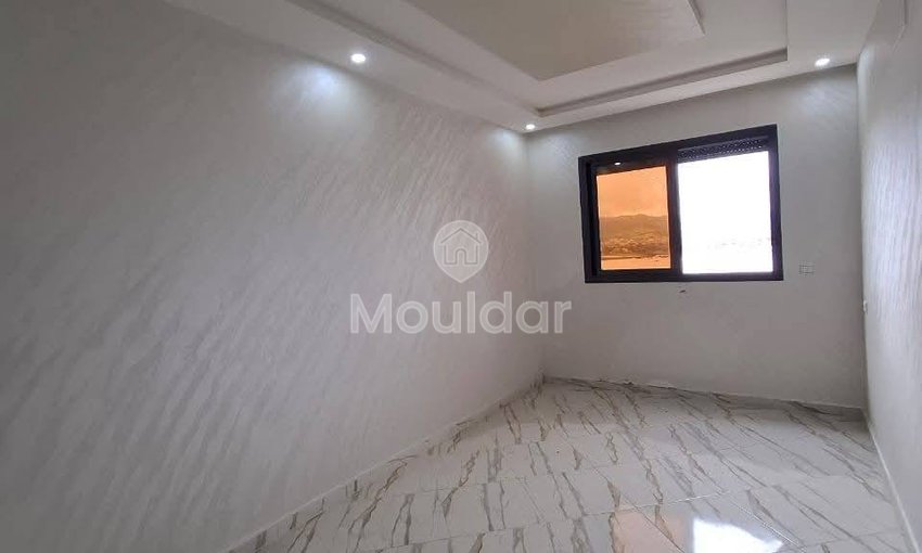 شقة للبيع في مرتيل