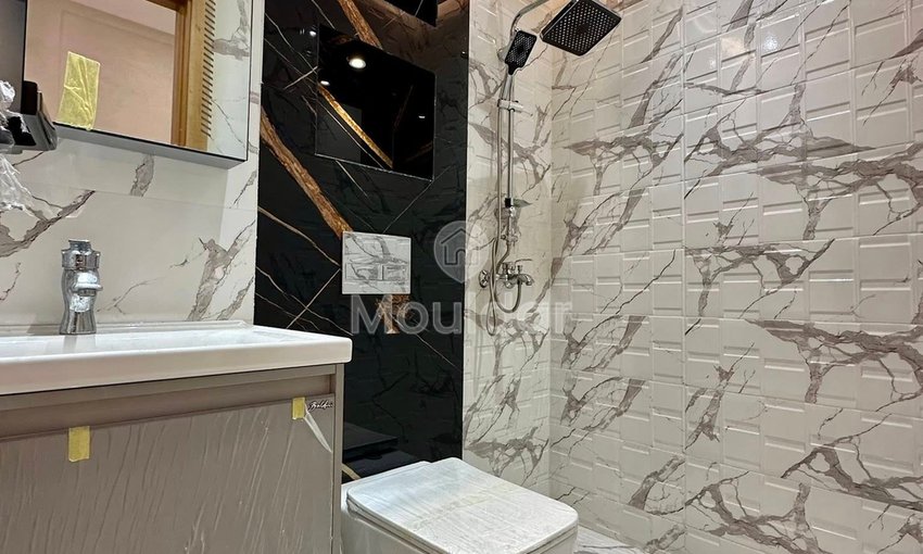 Apartment for rent in Fes, Immouzere Road - view 24